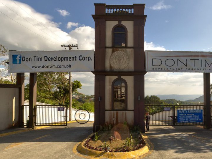 2 Adjacent Lots For Sale in Montevista Tagaytay City | 300 sqm