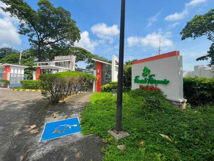 376sqm House & Lot For Sale in The Grove Forest Farms at Angono Rizal