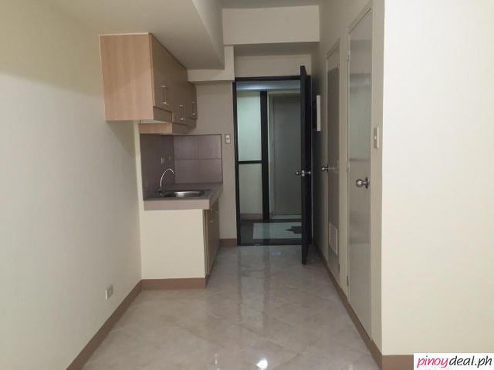 18.00 sqm Studio Condo For Rent