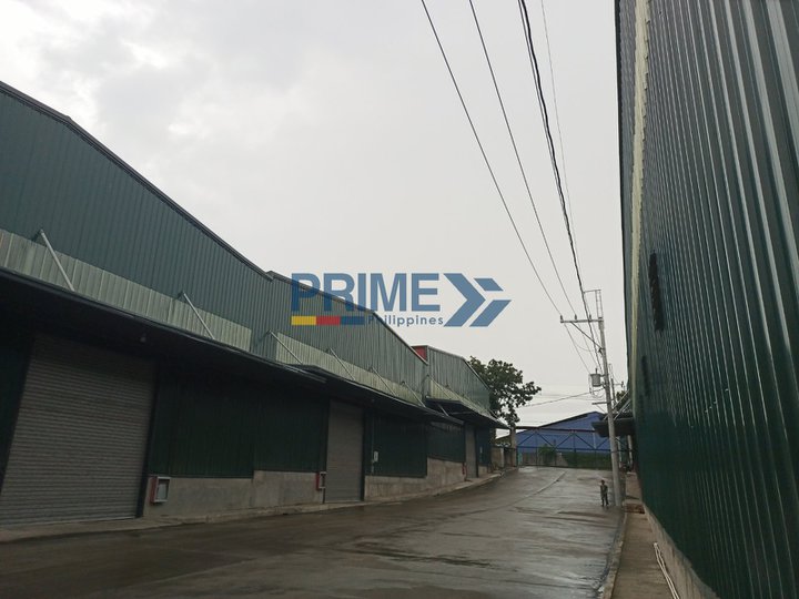 Commercial Warehouse for Lease in San Pedro, Laguna.