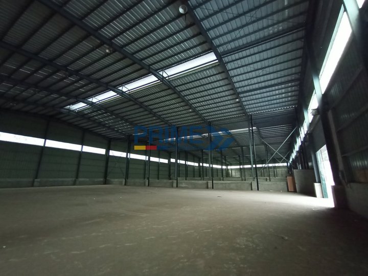 Laguna Commercial Warehouse For Lease.