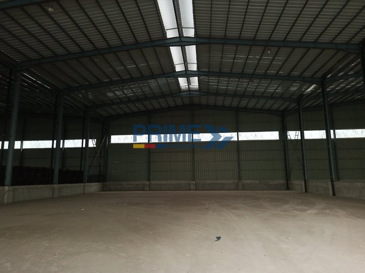 Laguna Warehouse Space for Lease