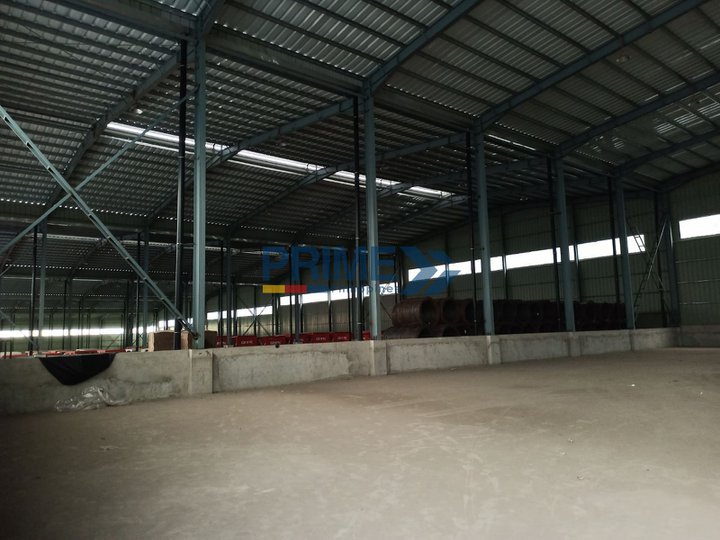 Commercial Warehouse - For Lease in San Pedro, Laguna.