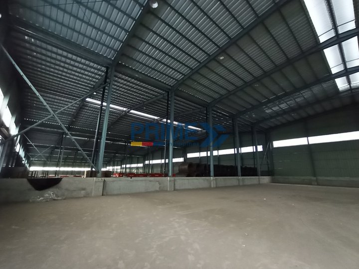 Warehouse Space for Lease in San Pedro, Laguna