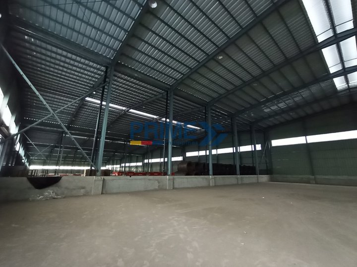 Warehouse Space in San Pedro, Laguna - For Lease
