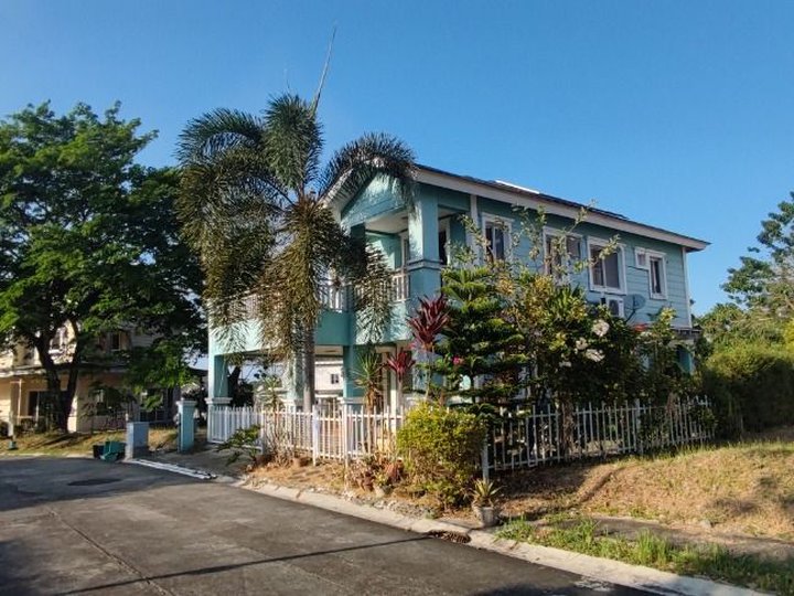 Charming House and Lot behind Nuvali's Commercial Center in Santa Rosa, Laguna