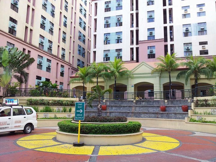 Easy Move Ii 4 BR Loft Rent To Own 40k monthly 5 DP near Cubao [Condo