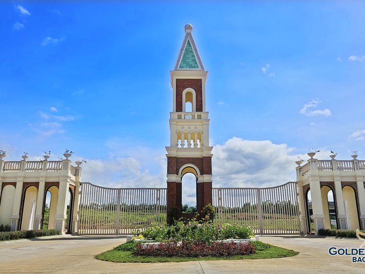 Memorial park in Bacolod offers diverse lot options and flexible payment plans