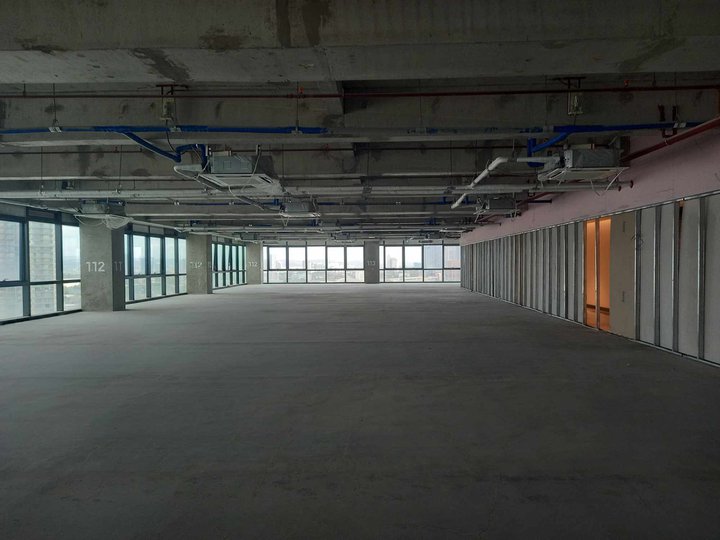 For Rent Lease Office Space Greenhills San Juan 234 sqm