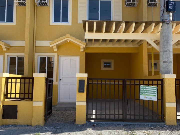 AFFORDABLE HOUSE & LOT FOR OFW(READY-TO-MOVE-IN)WITH IN QUEZON CITY