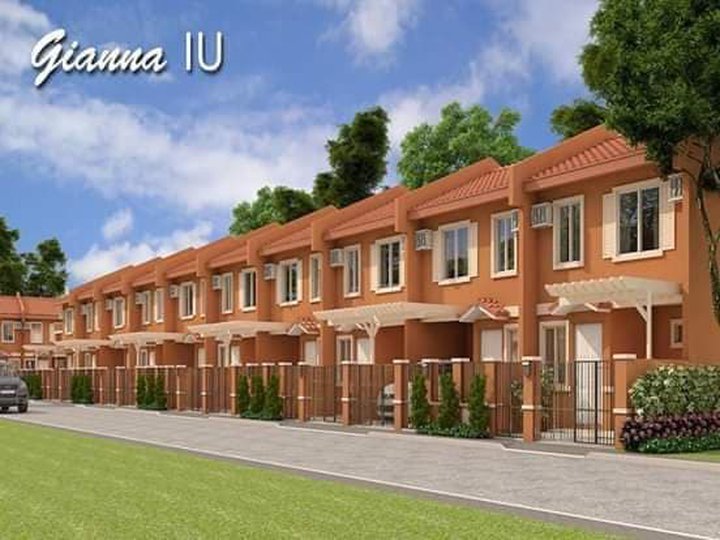 RFO 3 Bedroom House and Lot in Quezon City