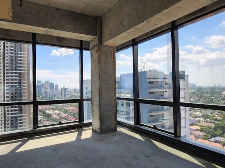 Office Space Rent Lease 88 sqm Ortigas Center Pasig City