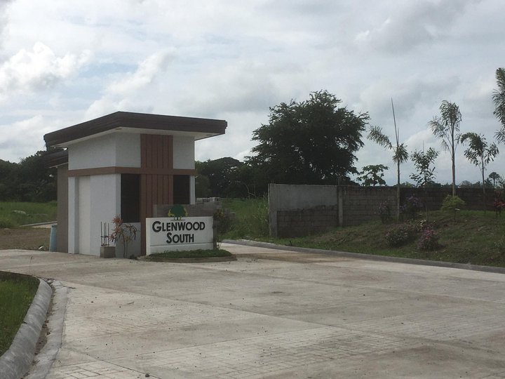 150 sqm Residential Lot For Sale in Bacolod Negros Occidental