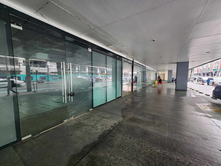 For Rent Lease Commercial Ground Floor Mandaluyong City 200 sqm