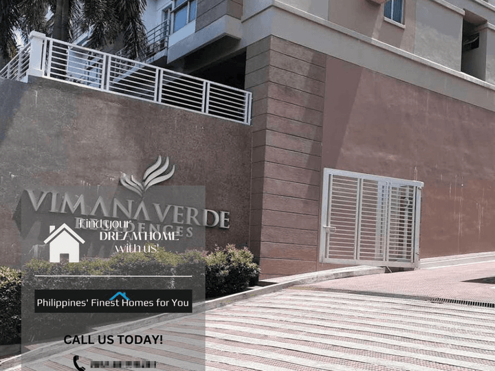 Penthouse Unit at Vimana Verde Residences for Sale