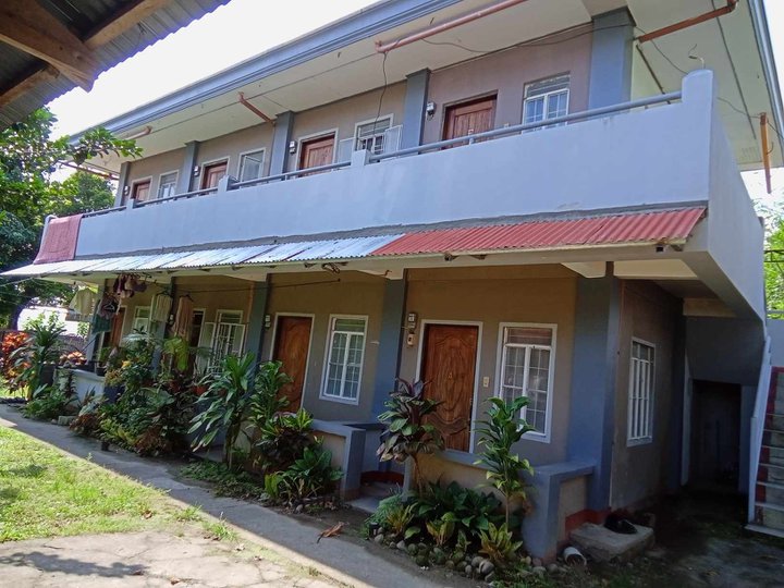 8 rooms boarding house for sale in Goa Camarines Sur