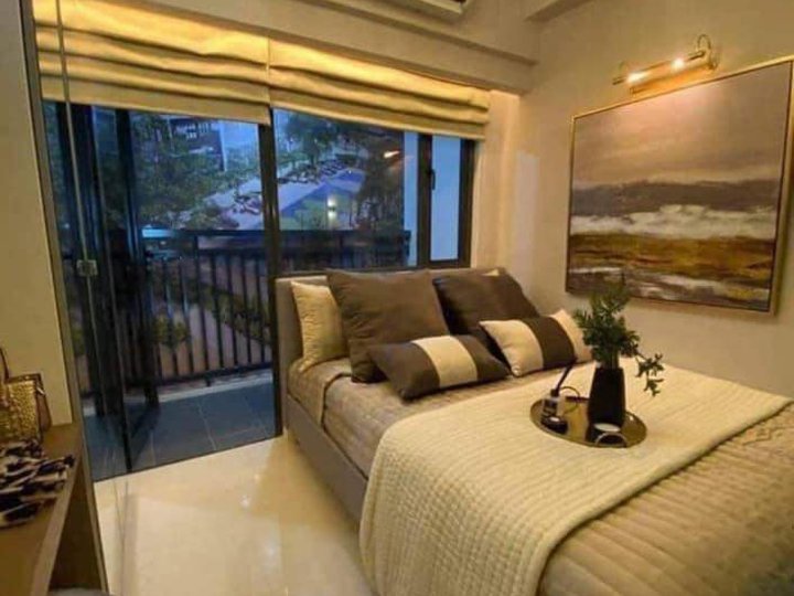 27.90 sqm 1-bedroom Condo For Sale near Airport
