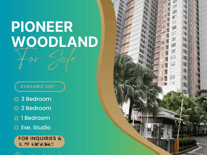 Pre Selling Condo in Mandaluyong No Down Payment Rent To Own