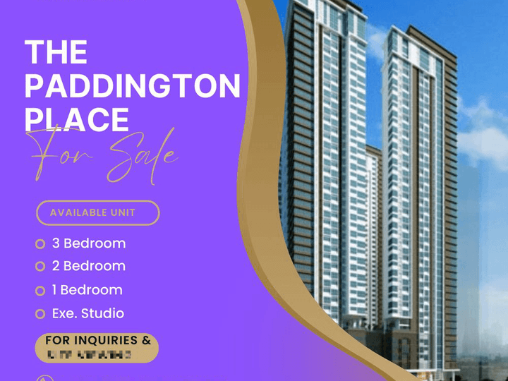 The Paddington Place No Down Payment Condo In San Juan Rent To Own