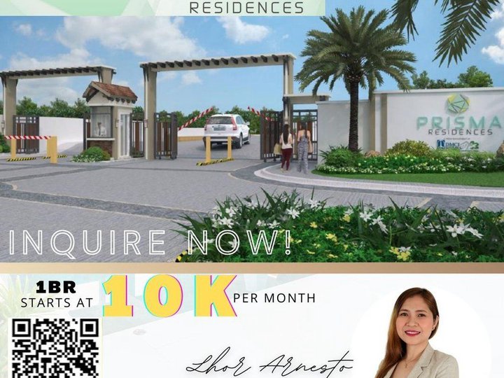 OPEN HOUSE FOR PRISMA RESIDENCES - JOIN NOW!