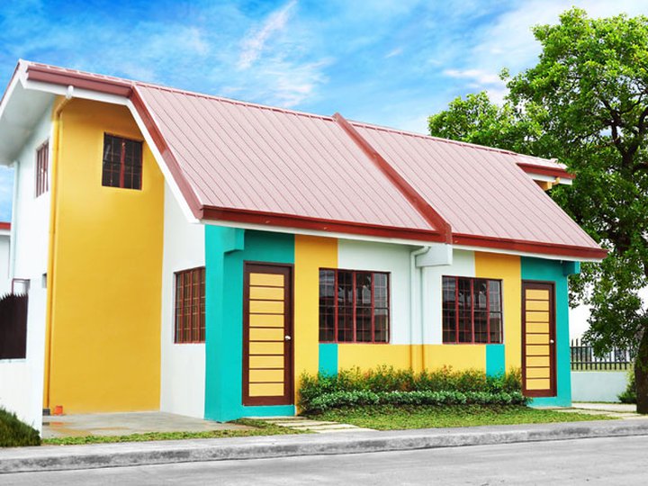 3-bedroom House For Sale in Trece Martires Cavite