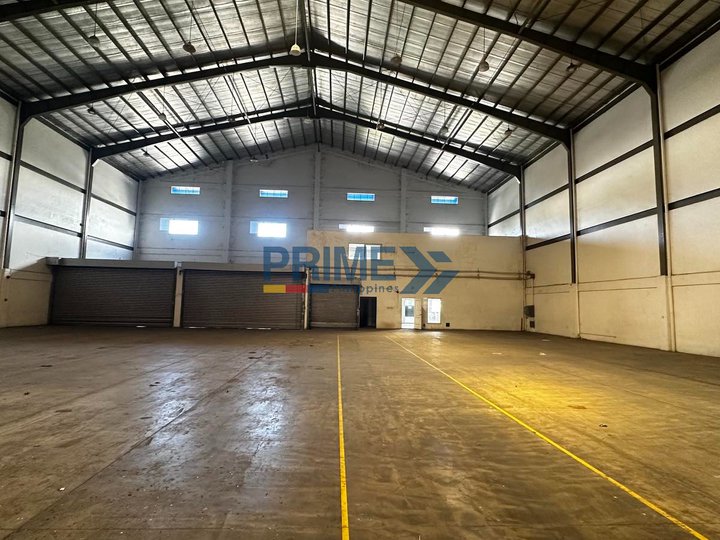 Newly Built Warehouse (Commercial) For Rent in Carmona Cavite