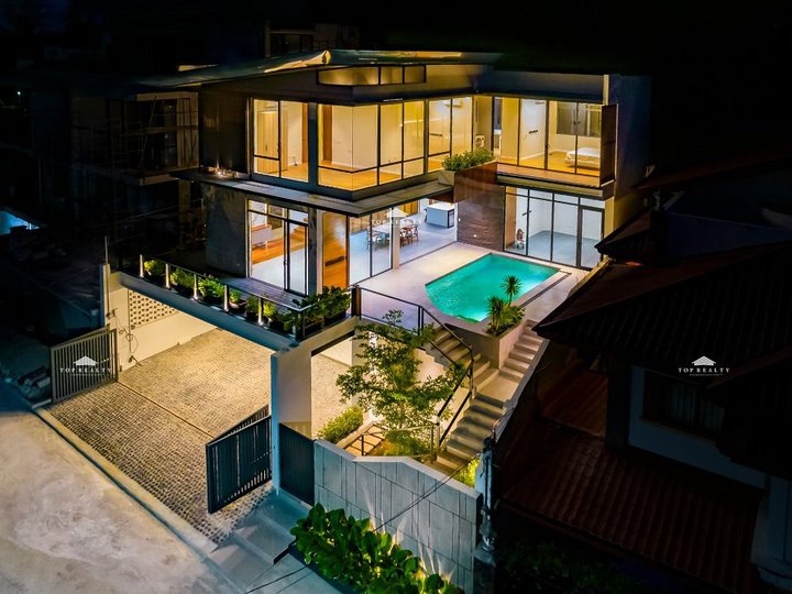 4 Bedroom Brand New House for sale in Alta Vista, Antipolo Rizal!