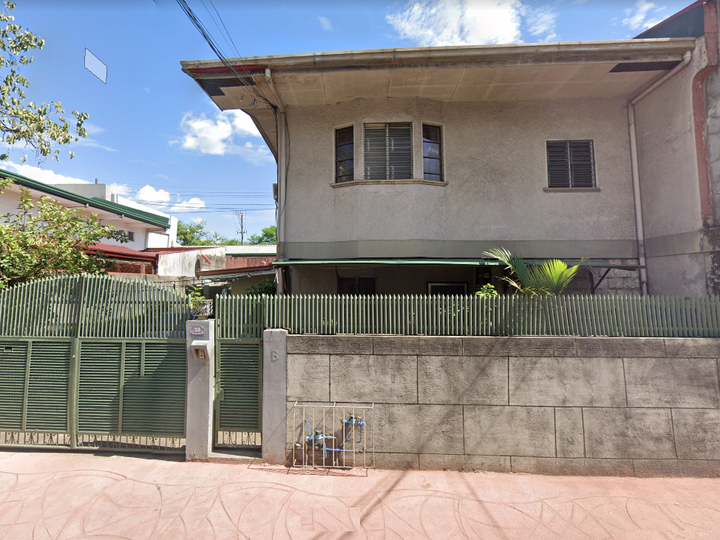 246 sqm House and Lot in Tanong, Marikina