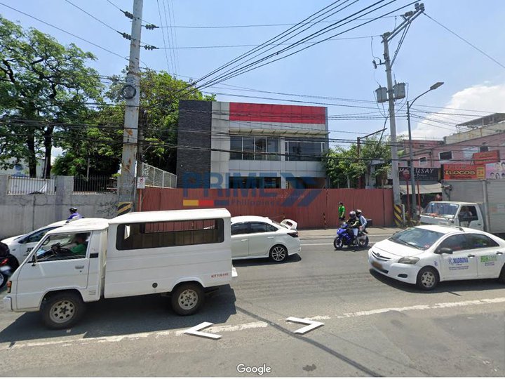Commercial Property for Lease - Valenzuela City