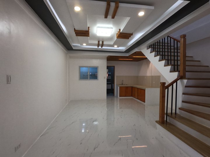 3 bedroom townhouse for sale in Countryside Villa Paranaque