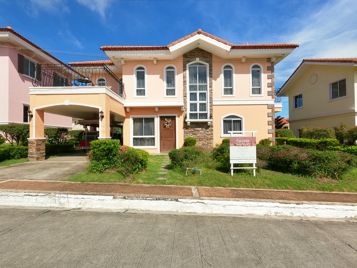 4BR House and Lot is Silang Near Tagaytay