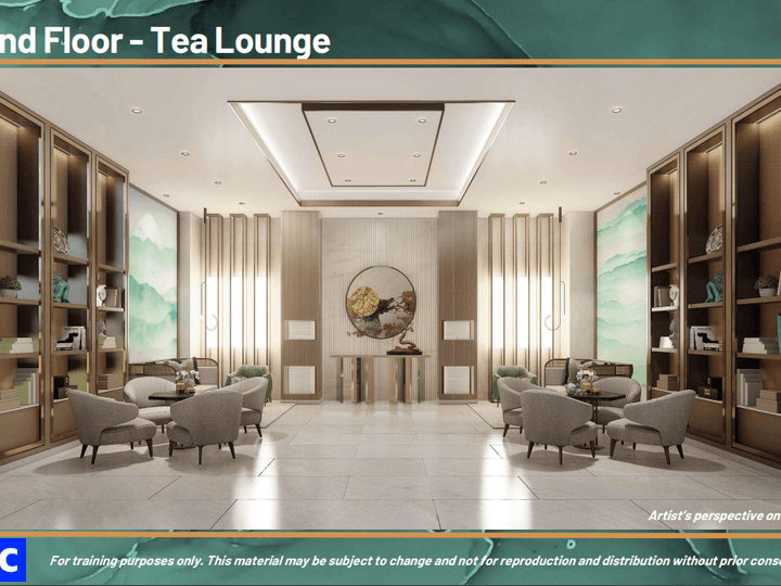 Jade Residences, Makati City