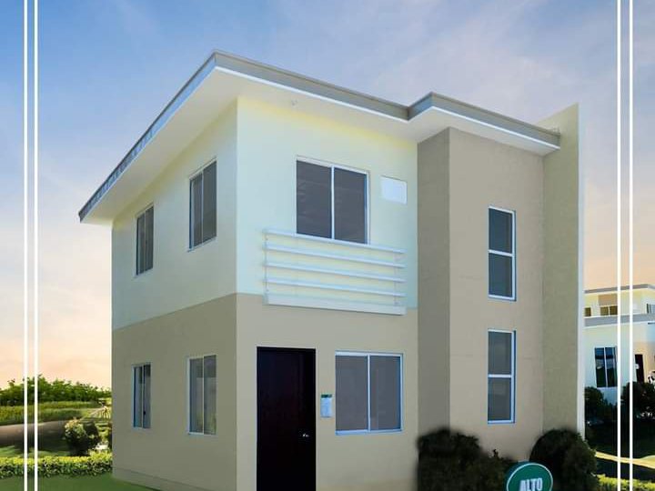 Affordable 3-bedroom Single Attached House for Sale in Calamba Laguna