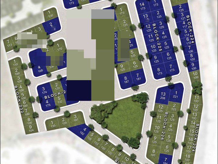 Residential lot, Commercial lot and house and lot packages