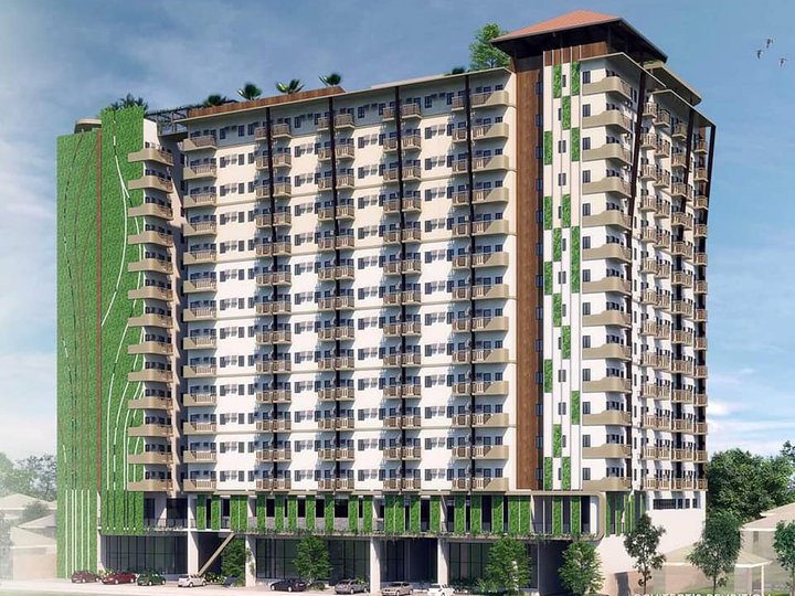 Grand mesa condo units for sale in Quezon city