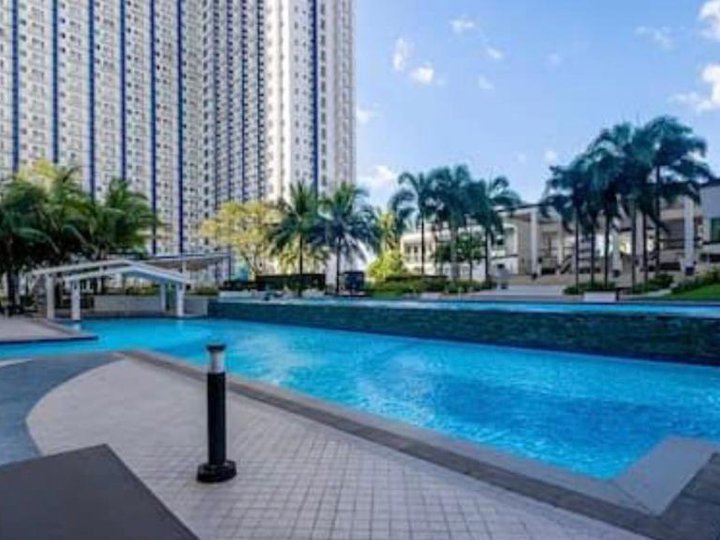 1 Bedroom Pre Owned Unit Grass Residences SM North EDSA