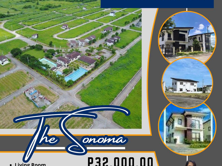 Discounted 180 sqm Residential Lot For Sale in Nuvali Santa Rosa Laguna