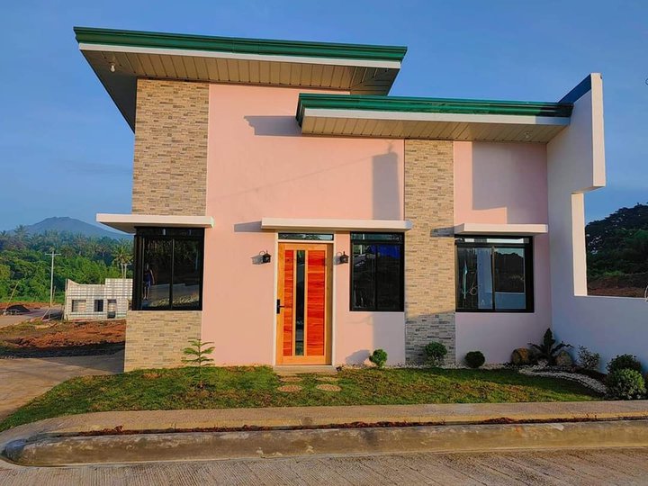 2-bedroom Bungalow  House For Sale in Puerto Princesa Palawan