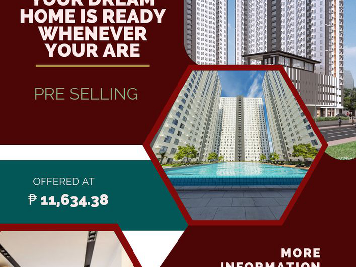 Avida Tower Makati Southpoint (Pre Selling!!!)