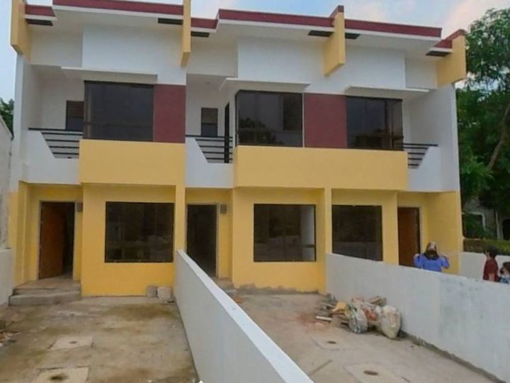 House and Lot for Sale in South Greenheights Muntinlupa