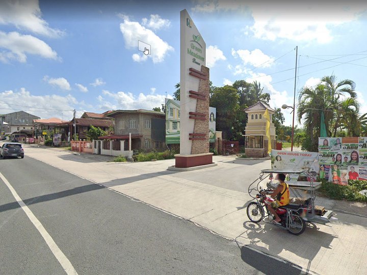 Greenmeadows Bauan Batangas Lots for Sale  (2024)