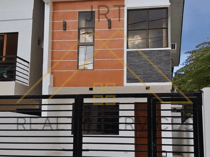 3 Bedrooms House and Lot for sale in Fairmont Subdivision, Quezon City