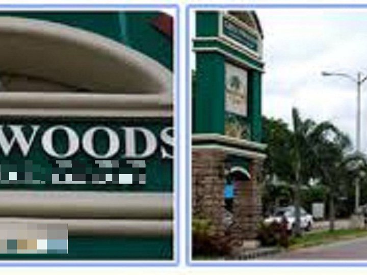 i'm selling titled,ready to used residential lot in greenwoods subdivision,pasig city