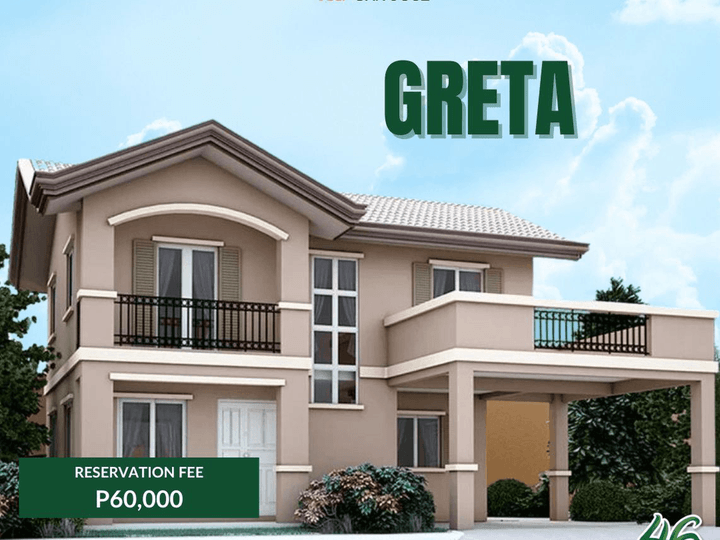 5-bedroom Single Detached House For Sale in San Jose Nueva Ecija