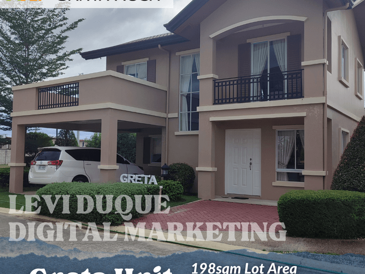 HOUSE AND LIT FOR SALE IN NUEVA ECIJA [House and Lot 🏘️] (March 2022