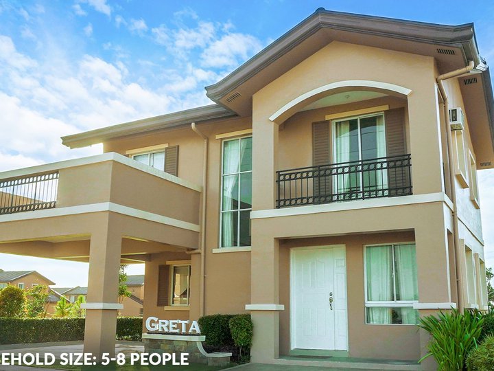 3 bedroom and 2 bathrooms House For Sale in Santa Maria Bulacan