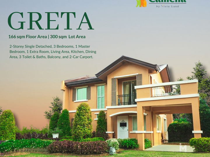 5-bedroom Single Detached House For Sale in Roxas City Capiz