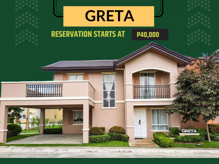 5-bedroom Single Detached House For Sale in Numancia Aklan