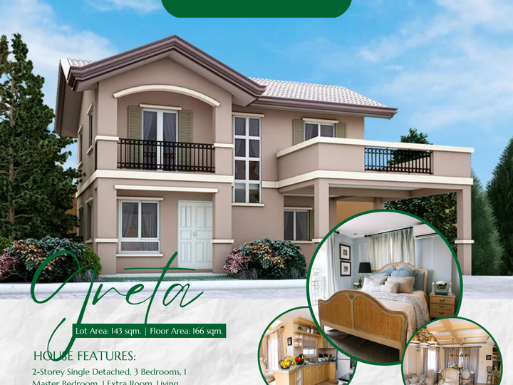 House and Lot for sale in San Jose del Monte, Bulacan