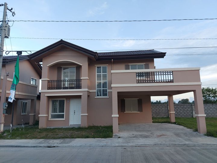 House and Lot for Sale in Palawan_Gen